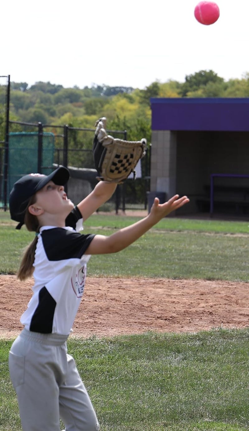 Game Master Swax Softball Pink 2 Pack - Image 2